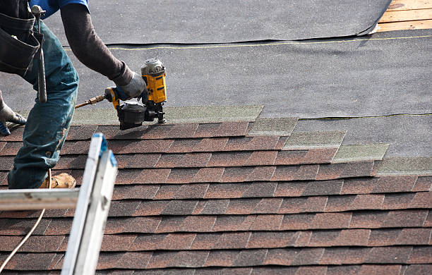 Licensed Roofing service in Victoria, MS - Brentwood Metal Roofing